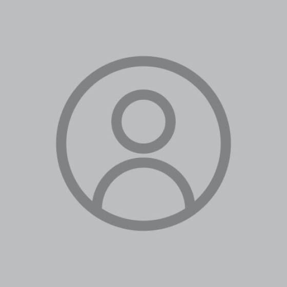 Placeholder for Staff member Michael Griffith from ID_2b203a